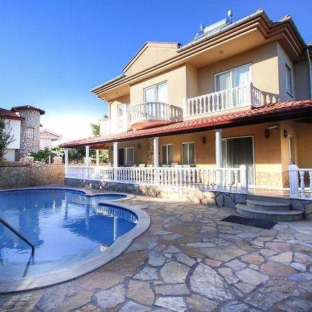 Villa Etki Ortaca  Exteriör bild