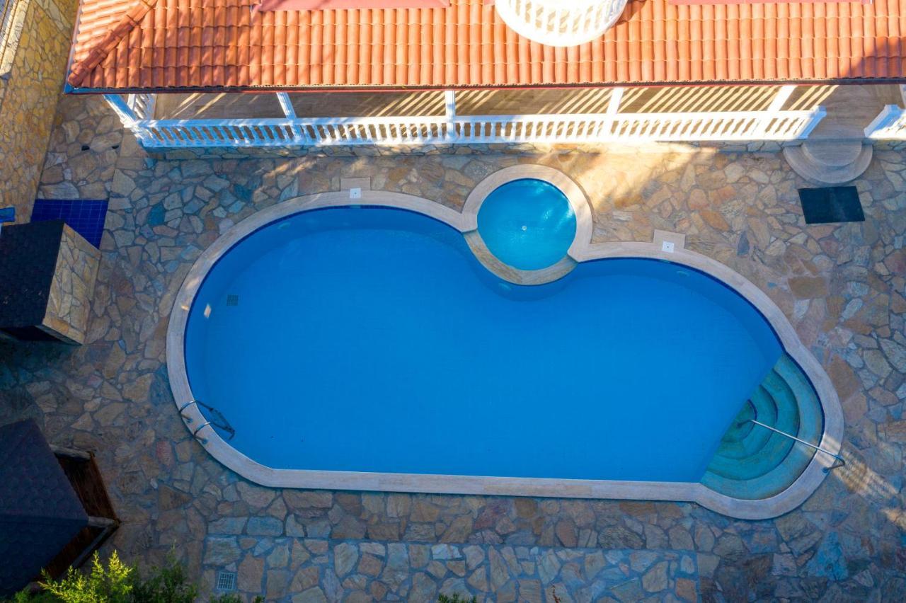 Villa Etki Ortaca  Exteriör bild