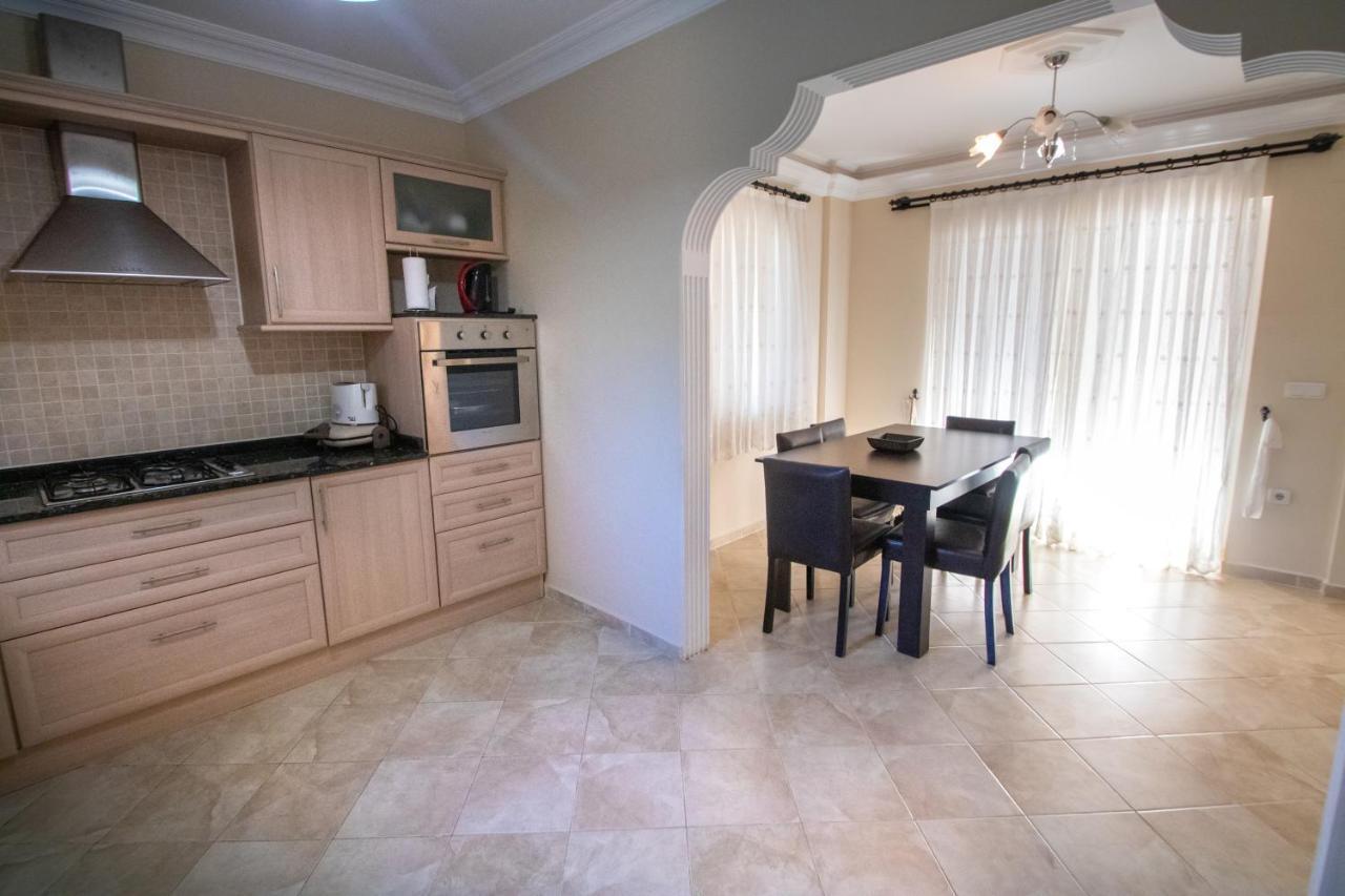 Villa Etki Ortaca  Exteriör bild