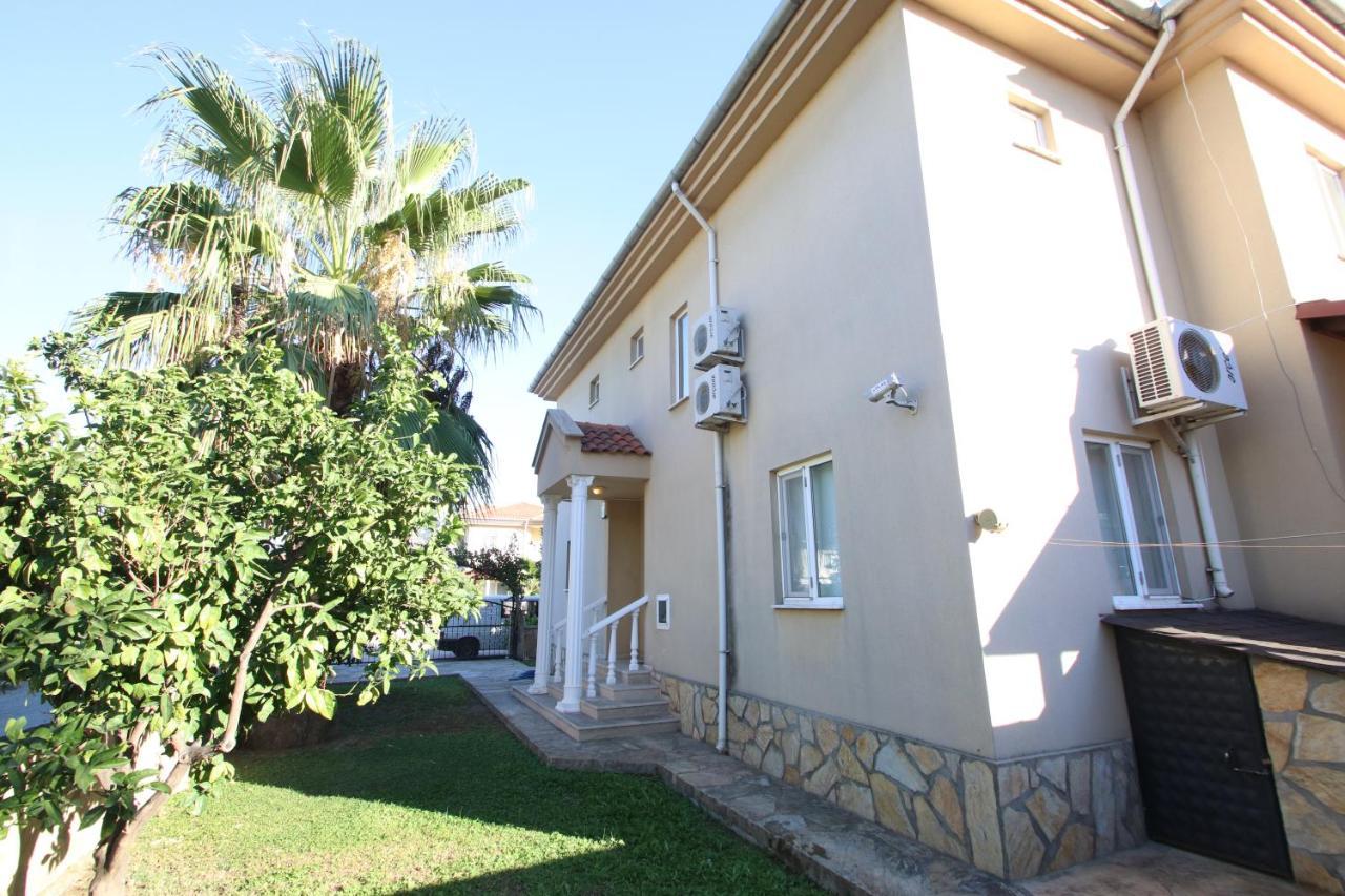 Villa Etki Ortaca  Exteriör bild