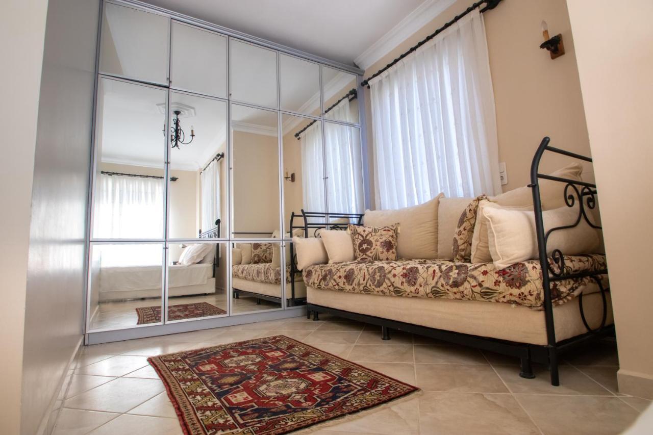 Villa Etki Ortaca  Exteriör bild
