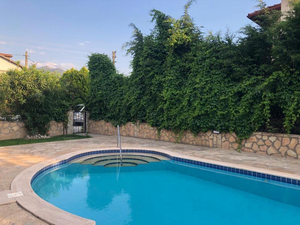 Villa Etki Ortaca  Exteriör bild
