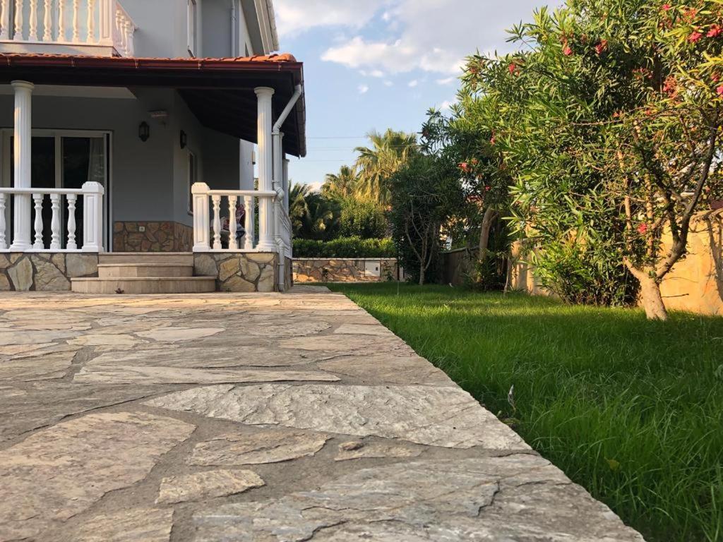 Villa Etki Ortaca  Exteriör bild