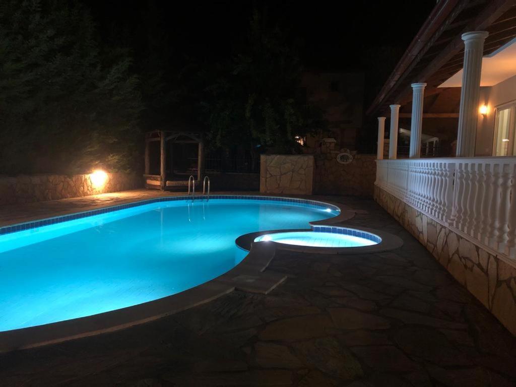 Villa Etki Ortaca  Exteriör bild
