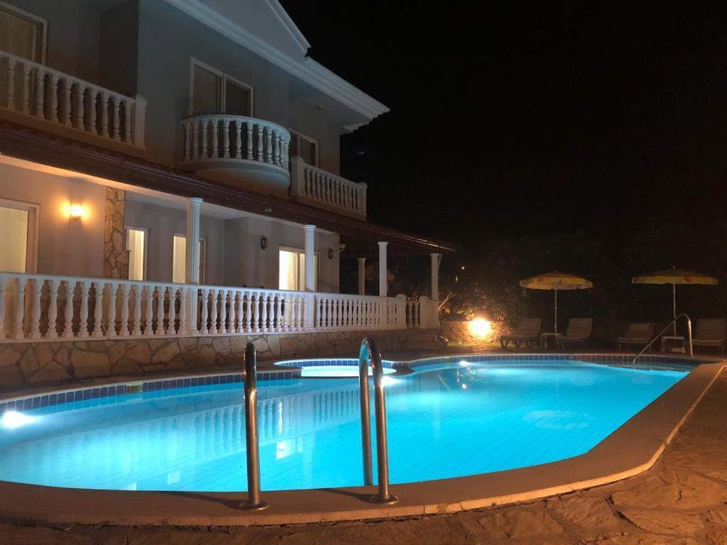 Villa Etki Ortaca  Exteriör bild