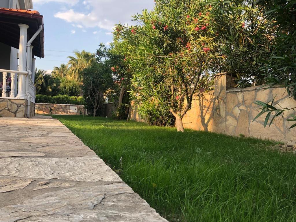 Villa Etki Ortaca  Exteriör bild