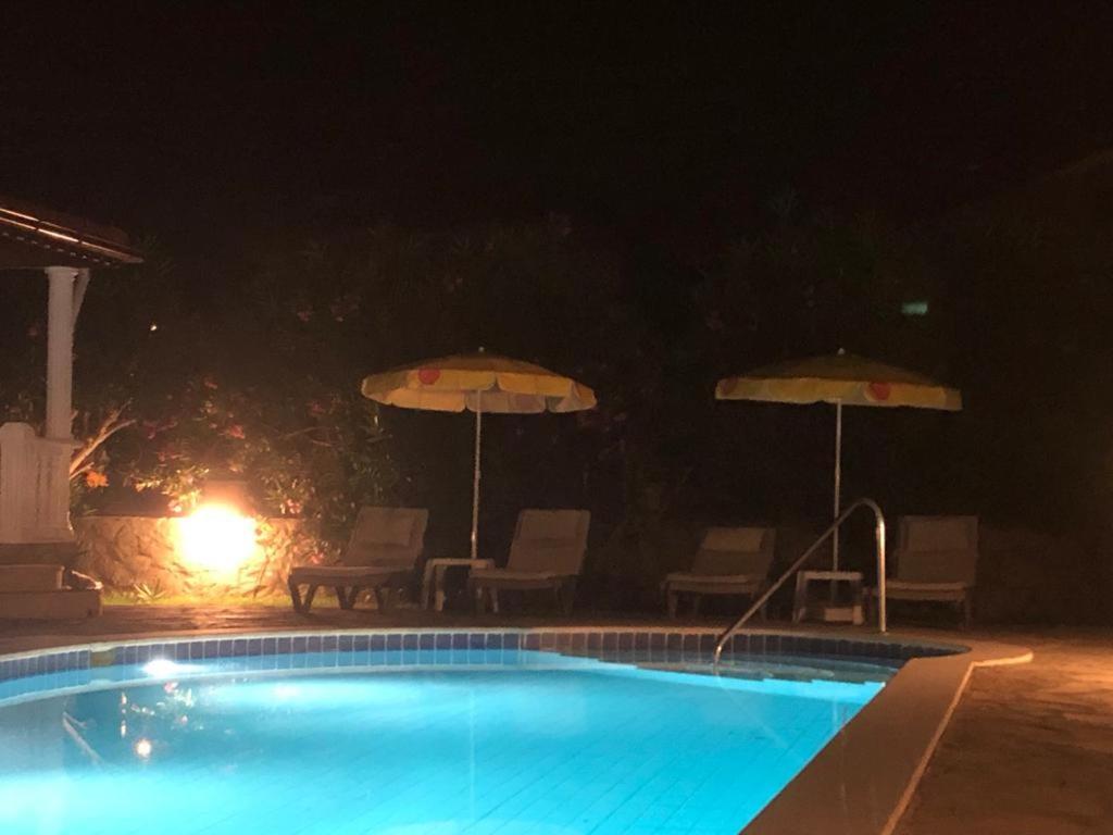 Villa Etki Ortaca  Exteriör bild