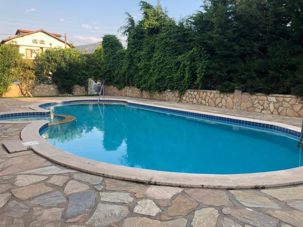 Villa Etki Ortaca  Exteriör bild
